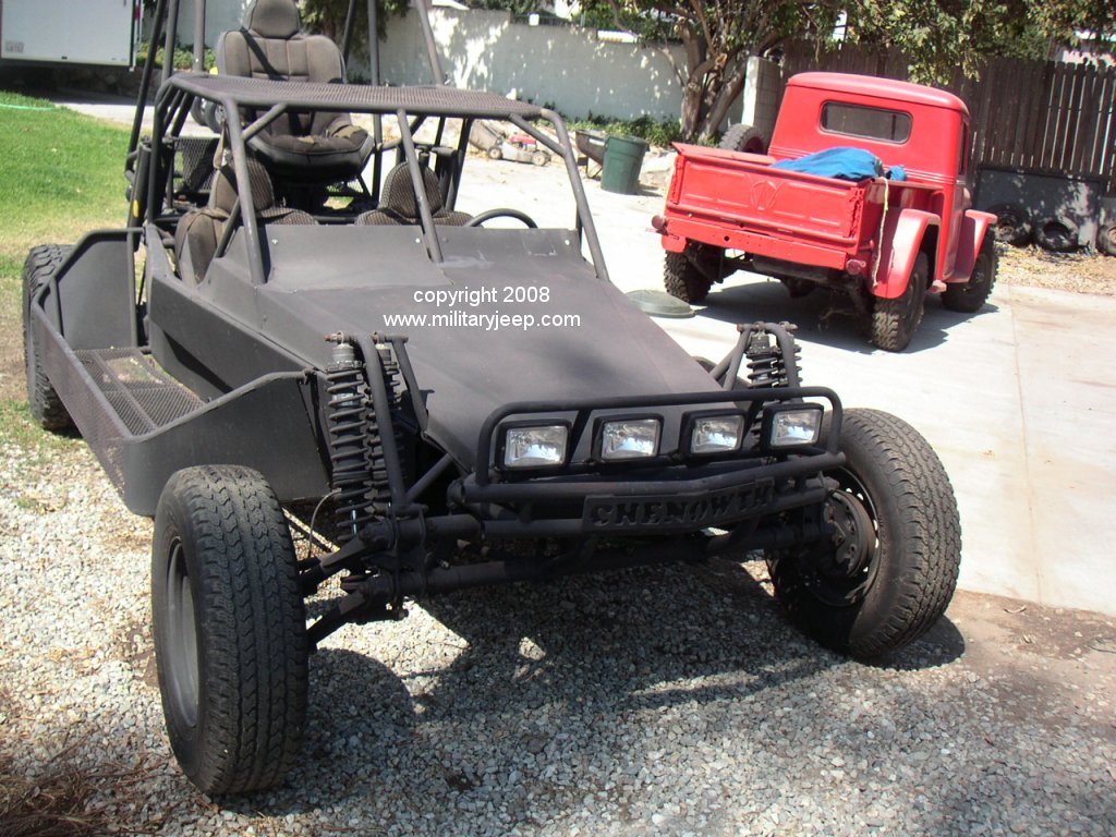chenowth buggy for sale
