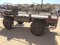 M274 Military Mule For Sale