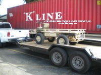 M274A4 Mule