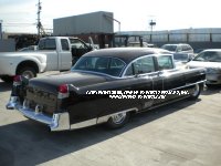 1954 Steve Gerlach Gaboratory Cadillac