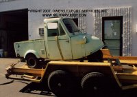Daihatsu Midget Batanko