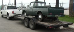 Toyota Stout